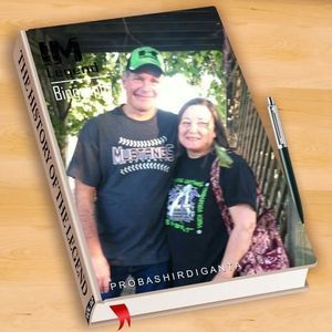 Meet your Posher, Jill